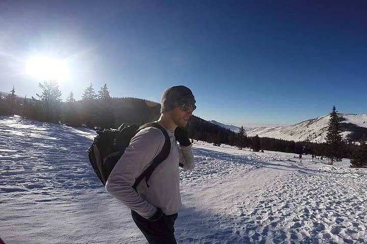 Hike Bogd Khan Mountain to Tsetsee Gun Peak — Day Trip from Ulaanbaatar photo 4