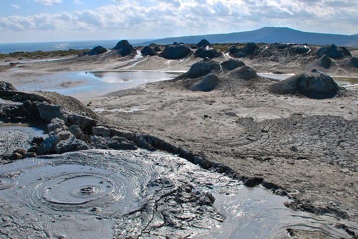Absheron Peninsula, Gobustan & Mud Volcano Day Tour from Baku photo 6