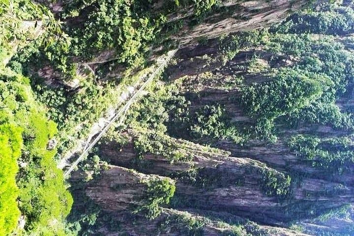 Full-Day Mt Huangshan Private Tour — Explore UNESCO Yellow Mountain Peaks photo 3