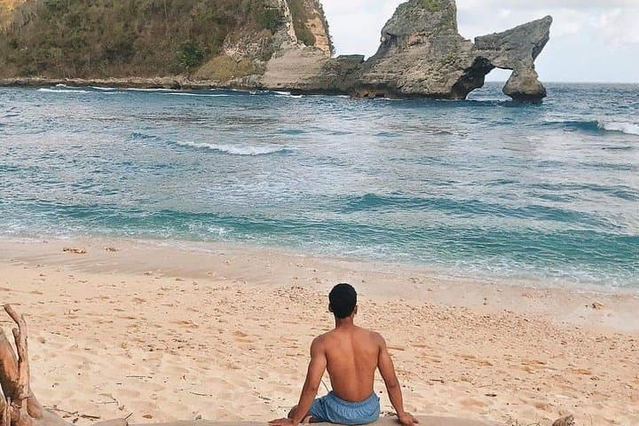 Design Your Own Bali Private Day Tour — Temples, Rice Terraces & Beaches photo 5
