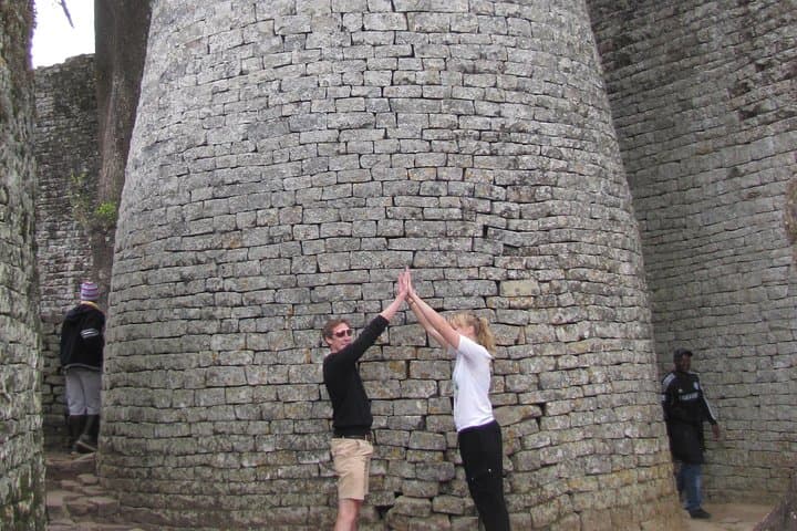 Great Zimbabwe Ruins Day Trip from Harare: Explore the Ancient Stone City photo 3