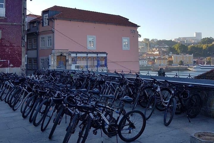 24-Hour Bicycle Rental in Porto — Explore the City by Bike photo 3