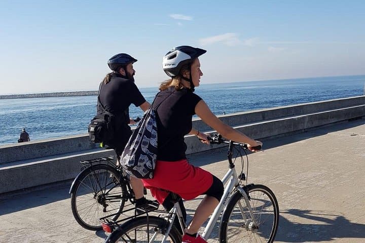 24-Hour Bicycle Rental in Porto — Explore the City by Bike photo 4