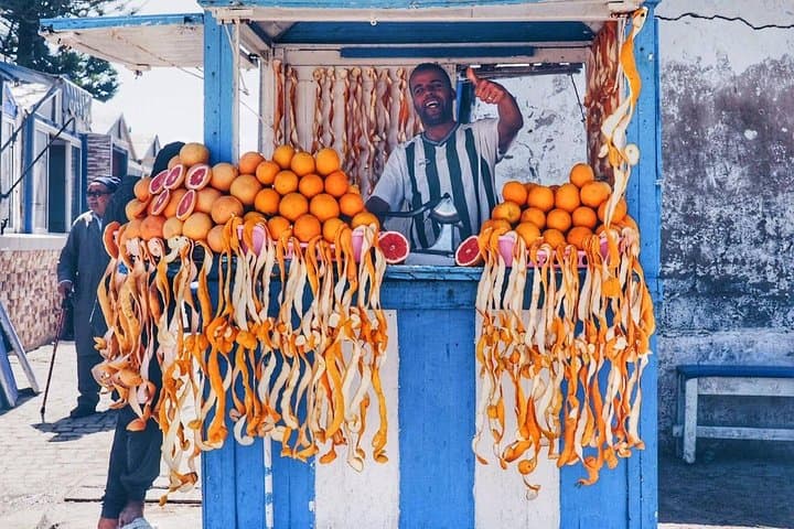 Essaouira in Two Days: Private Coastal Tour from Marrakech photo 5