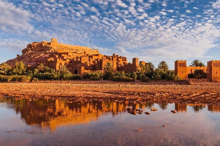 Sahara Overnights: Private 3-Day Tour from Marrakech to Fes via Merzouga Dunes photo 2