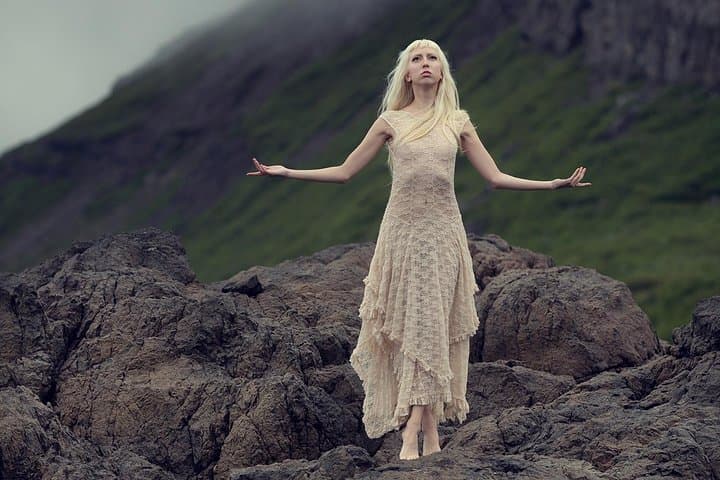 Reykjavik Photo Shoot: Professional Urban and Icelandic Landscape Photography