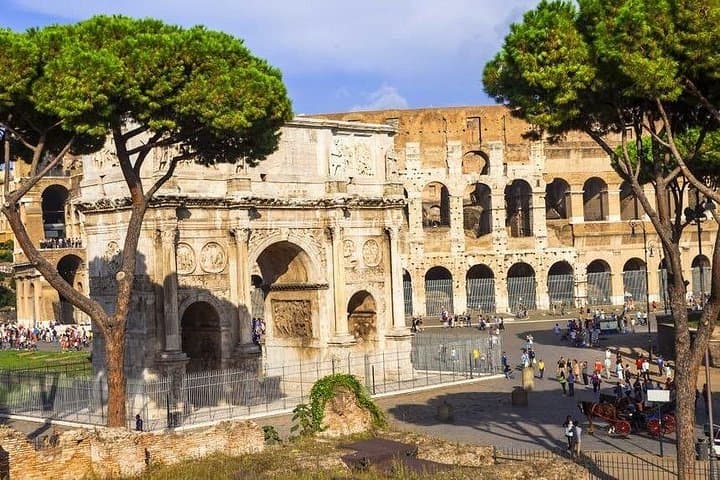 Rome in Four Days: Highlights, Vatican & Food Adventures on a Private Tour photo 2