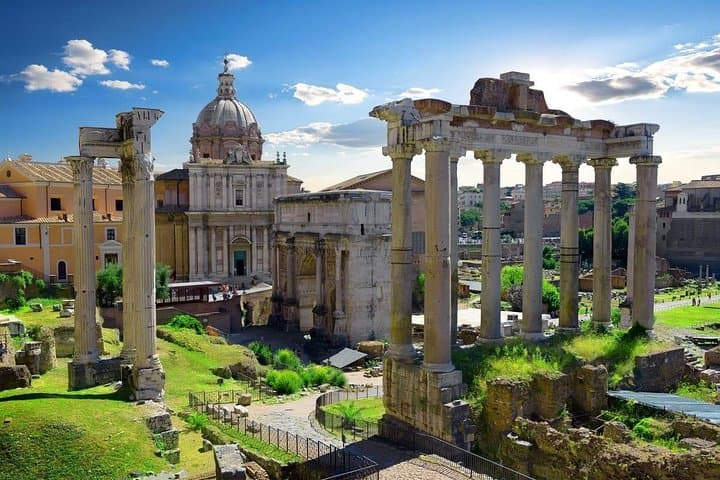 Rome in Four Days: Highlights, Vatican & Food Adventures on a Private Tour photo 4