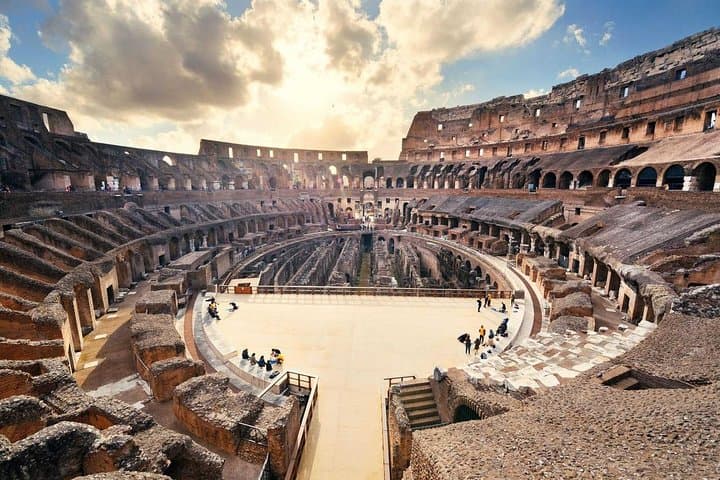 Rome in Four Days: Highlights, Vatican & Food Adventures on a Private Tour photo 5