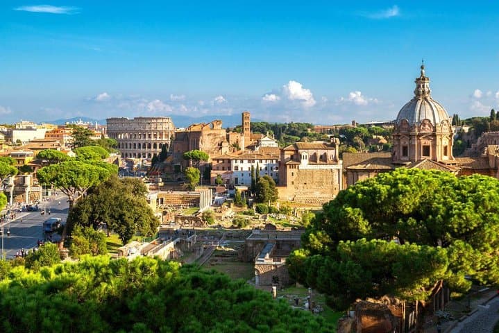 Rome in Four Days: Highlights, Vatican & Food Adventures on a Private Tour photo 6