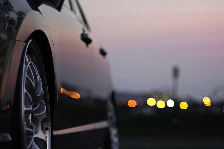 Half-Day Private Luxury Car with Driver in Abu Dhabi — City Chauffeur Service photo 3