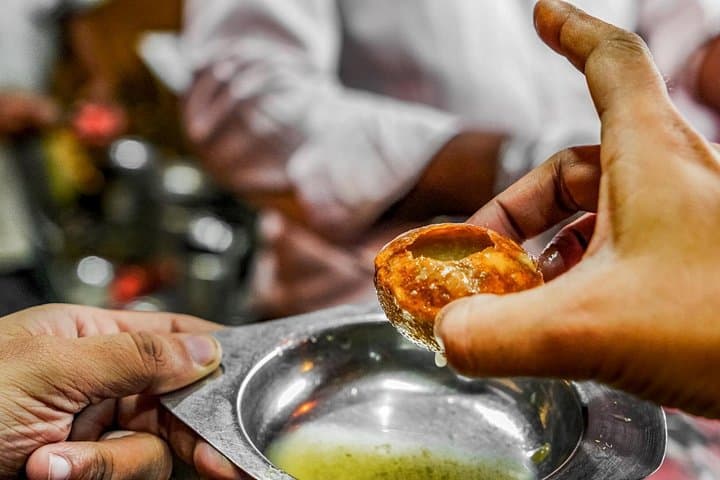 Bombay Express Mumbai Food Tour: 15+ Tastings, Local Train Ride & Street Eats photo 4