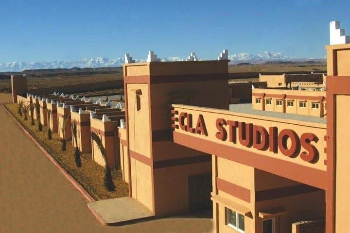 Marrakech to Ouarzazate & Ait Benhaddou: 2-Day Cultural Tour through the High Atlas photo 2