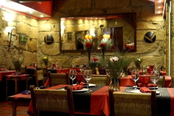 Premium Private Dão Wine Tour: 2 Wineries, Cheese Tasting & Lunch from Porto photo 5