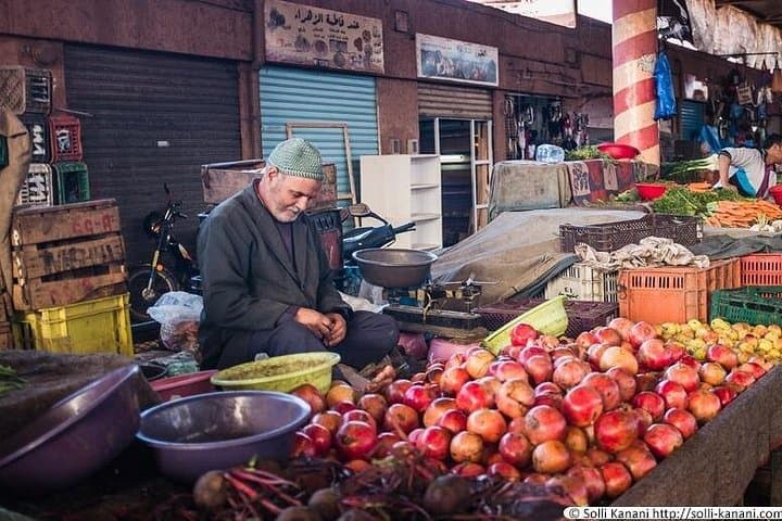 2-Day Private Atlantic Coast Tour from Marrakech to Agadir: Coastal Drive and Beach Day photo 2