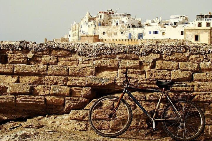 Essaouira Day Trip from Marrakech: Coastal Medina, Argan Co‑ops & Fresh Seafood photo 4