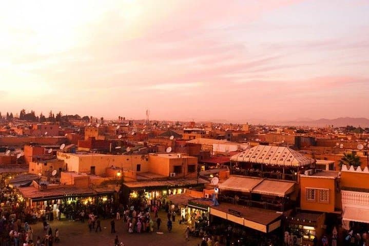 Route of 1000 Kasbahs: 9-Day Self-Drive from Marrakech photo 6
