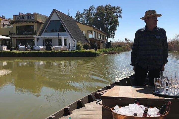 Albufera Boat Tour and Authentic Paella Tasting near Valencia photo 2