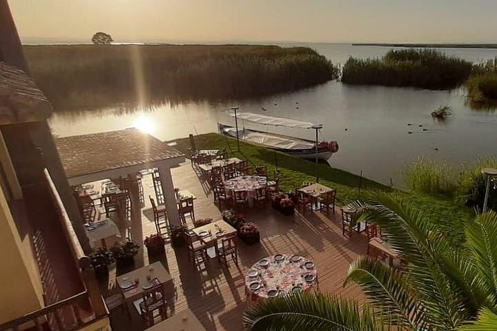 Albufera Boat Tour and Authentic Paella Tasting near Valencia photo 4