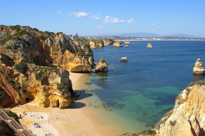 Algarve Day Tour: Silves, Lagos & Cape St. Vincent Full-Day Coastal Journey photo 4