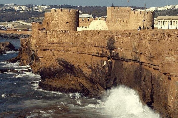 Day Trip to Safi From Marrakech: Coastal History, Beaches & Portuguese Citadel photo 3
