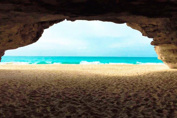 Full-Day Boa Vista Tour to Santa Mónica Beach, Viana Desert & Cabo de Santa Maria Shipwreck photo 5