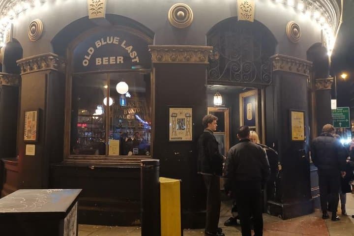 Shoreditch Night Pub Crawl: 12 Bars from Old Street Station photo 5