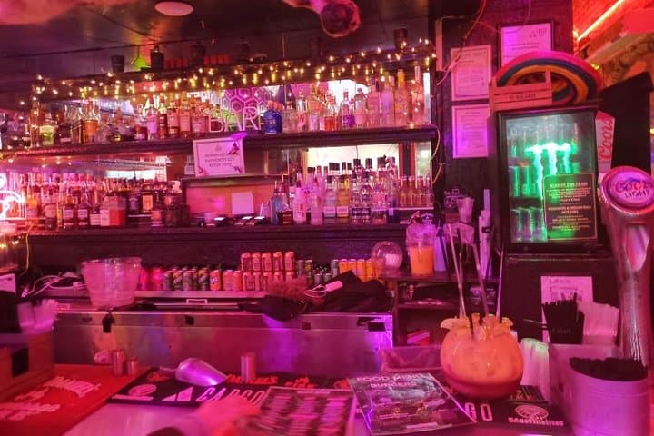 Shoreditch Night Pub Crawl: 12 Bars from Old Street Station photo 6