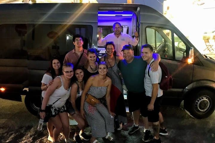 Santorini Wine and Food Experience: Half-Day Winery Tour with Pickup photo 3