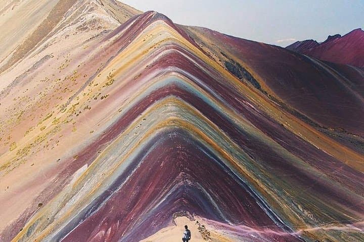 Vinicunca (Rainbow Mountain) Day Trip from Cusco: Full-Day Guide photo 2