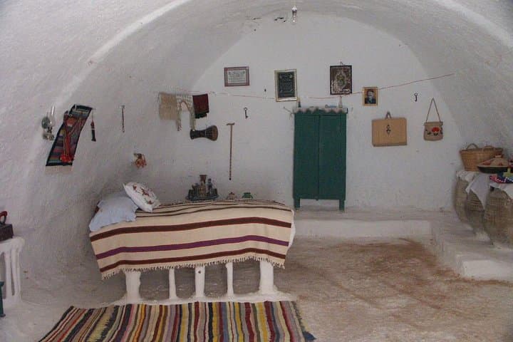 2-Day 4x4 Sahara Safari from Sousse — Dunes, Chott el Jerid & Matmata photo 3