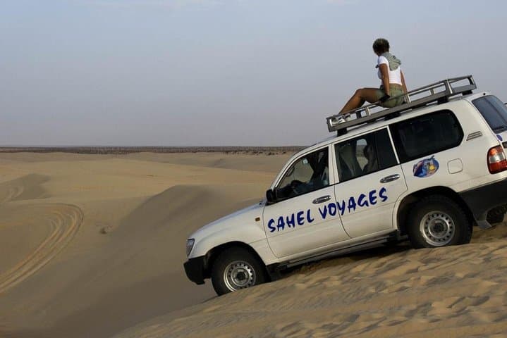 3-Day 4x4 Sahara Safari from Sousse — Ksar Ghilane, Tozeur & Star Wars Sites photo 3