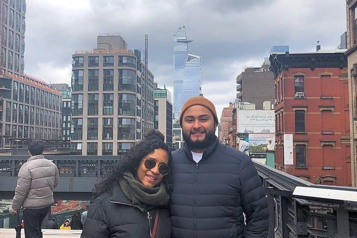 Chelsea Market & High Line Private Food Tour — NYC Walking Lunch and Local Eats photo 2