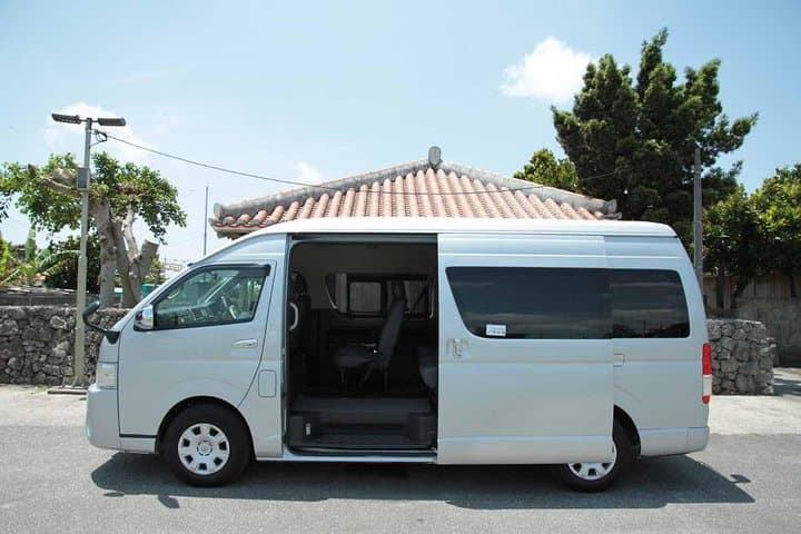 Stress-Free Round-Trip Airport Transfers in St Maarten photo 2