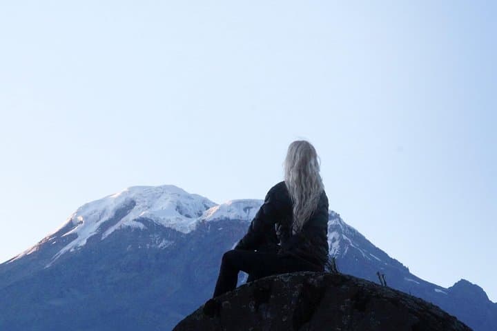 10-Day True Ecuador Experience — Andes to Amazon Adventure