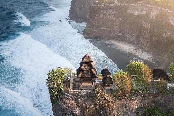 Best Bali Beaches: Uluwatu Temple Sunset & Kecak Dance Tour photo 3
