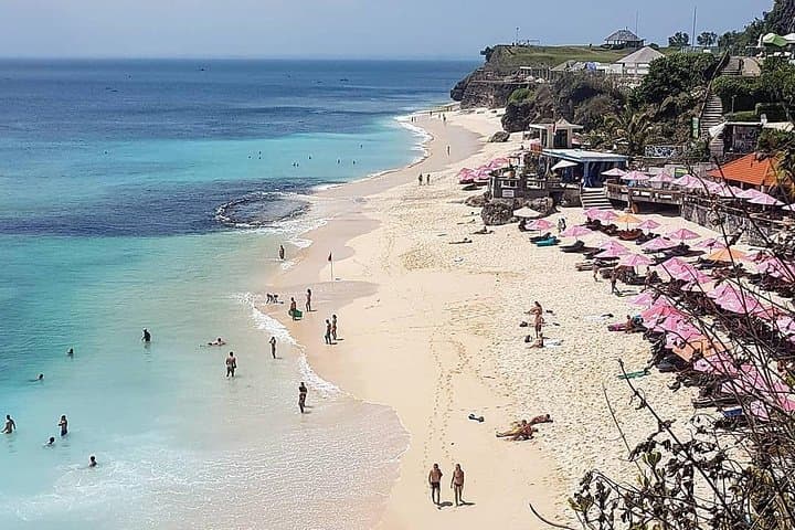 Best Bali Beaches: Uluwatu Temple Sunset & Kecak Dance Tour photo 5