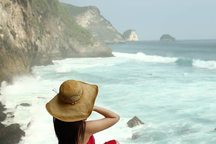 Best Bali Beaches: Uluwatu Temple Sunset & Kecak Dance Tour photo 4