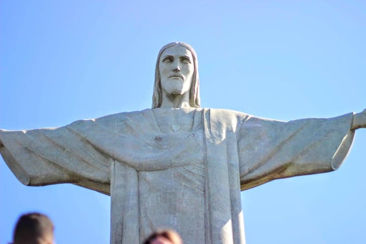 7-Hour Rio Tour: Christ the Redeemer, Tijuca Forest & Santa Teresa Highlights