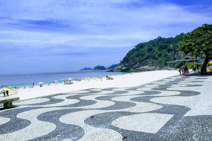 7-Hour Rio Tour: Christ the Redeemer, Tijuca Forest & Santa Teresa Highlights photo 4