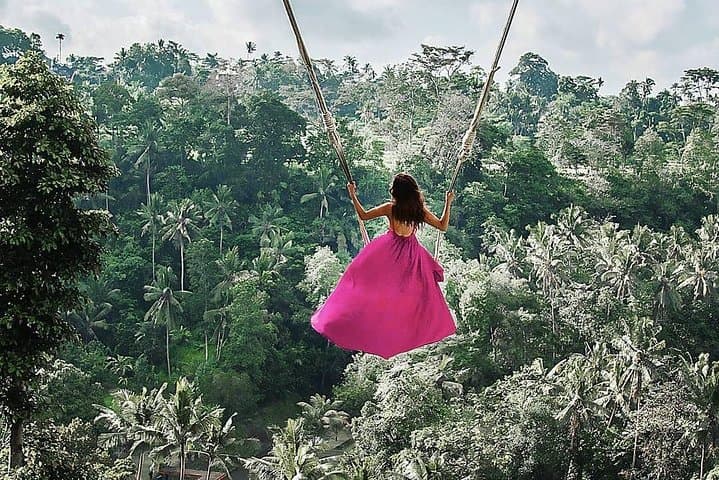 Customize Your Bali Day Trip: Private Driver to Ubud, Beaches & Gate of Heaven photo 2
