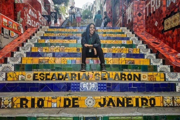7-Hour Rio Tour: Christ the Redeemer, Tijuca Forest & Santa Teresa Highlights photo 6