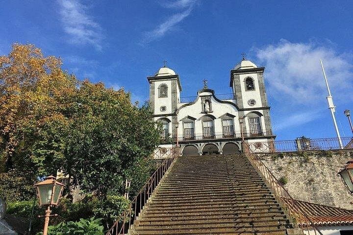 Nuns Valley and Monte: Eira do Serrado Viewpoint, Bakery Tastes and Monte Toboggan Ride photo 2