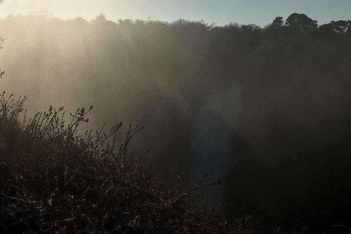 Guided Tour: Victoria Falls Rainforest & Big Tree Views photo 4