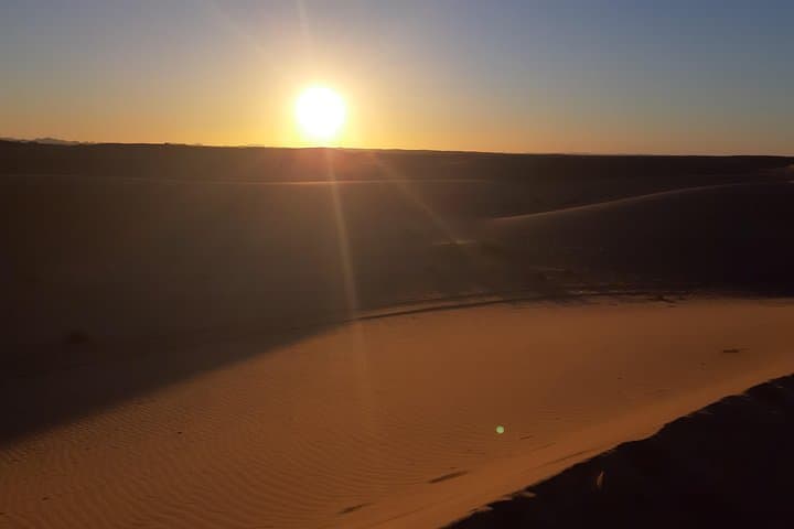 overnight-merzouga-sahara-camel-ride-and-desert-camp photo 5