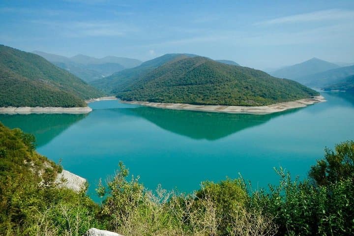 Caucasus Private Day Tour: Jinvali, Ananuri, Gudauri & Kazbegi (Gergeti Trinity) photo 5