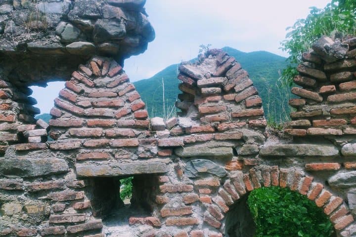 Caucasus Private Day Tour: Jinvali, Ananuri, Gudauri & Kazbegi (Gergeti Trinity) photo 6