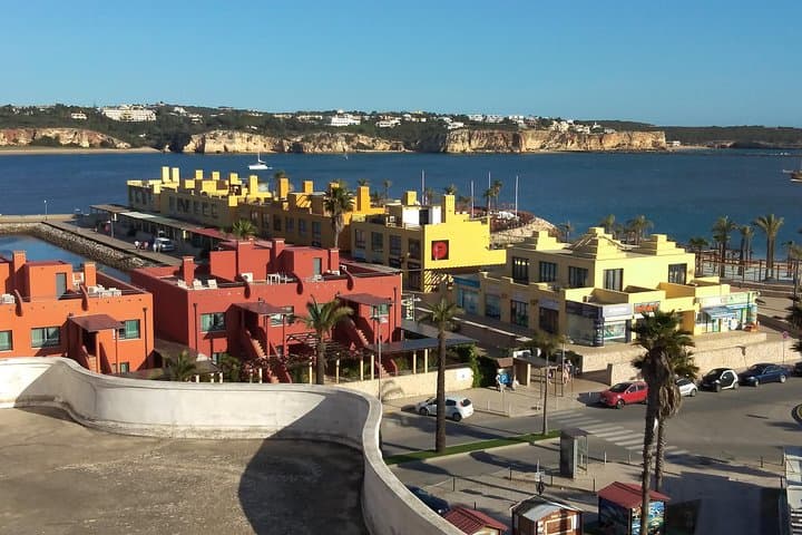Private Lagos & Ponta da Piedade Tour with Algarvian Wine Tasting photo 6