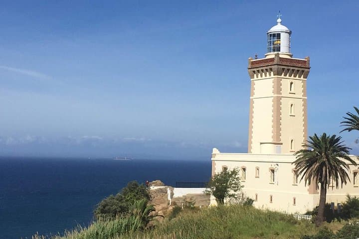 Tangier Full-Day Kasbah Walking Tour + Off-Road Buggy Excursion