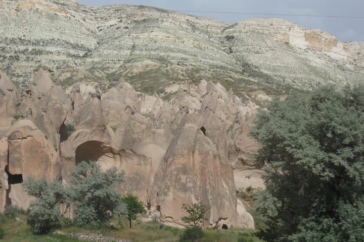 Cappadocia in 3 Days: Sunrise Balloons, Fairy Chimneys and Underground Cities photo 5